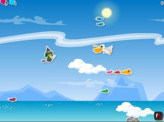 Free Flying Bird Games Free Flying Bird Games